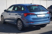 Vorschau: Skoda Scala 1.0 TSI DSG Clever