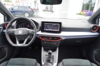Seat Arona FR 1.0 TSI
