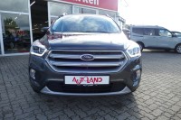 Ford Kuga 2.0 TDCi Titanium