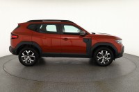 Dacia Duster TCe 130