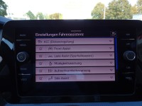 VW T-Cross 1.5 TSI DSG