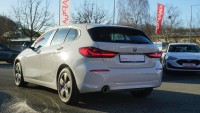 BMW 118 i Advantage