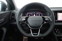 Skoda Karoq Sportline 1.5 TSI DSG