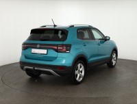 VW T-Cross 1.0 TSI Style OPF