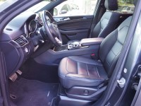 Mercedes-Benz GLE 400 Coupe 4Matic AMG Line