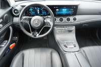 Mercedes-Benz E 300 E300 e T-Modell Exclusive