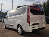 Ford Transit Custom L2 9-Sitzer