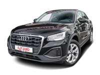 Audi Q2 35 TFSI S-tronic LED Navi ACC App-Connect AHK