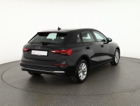 Audi A3 Sportback 30 TFSI