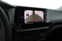 VW T-Cross 1.0 TSI DSG