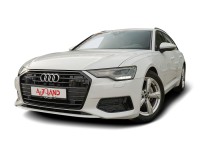 Audi A6 Avant 40 TDI quattro Aut. 4-Zonen-Klima Navi Sitzheizung