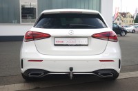 Mercedes-Benz A 140 A250 4Matic AMG Line