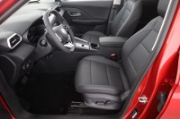 MG ZS 1.5 Hybrid Luxury Aut.