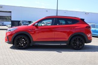 Hyundai Tucson 1.6 T-GDI N-Line DCT