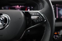 Skoda Karoq 1.5 TSI Sportline