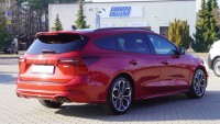 Ford Focus Turnier ST-Line Vignale