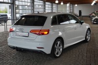 Audi A3 Sportback 40 e-tron sport