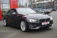 BMW 420 i Luxury Line