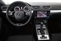 Skoda Superb Combi 2.0 TDI DSG