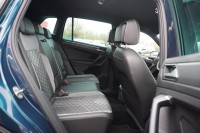 VW Tiguan 2.0 TDI DSG R-Line