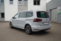 Seat Alhambra 2.0 TDI FR-Line