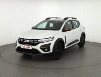 Dacia Sandero Stepway TCe 90 Extreme Aut. 2-Zonen-Klima Navi Sitzheizung