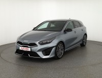 Kia Ceed GT-Line 1.5 T-GDI Aut. 2-Zonen-Klima Navi Sitzheizung
