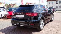 Audi A3 Sportback 35 TFSI S-tronic