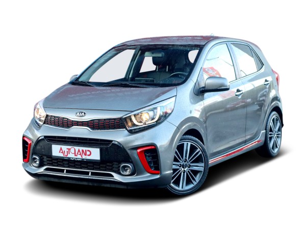 Kia Picanto 1.2 GT-Line