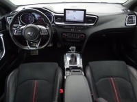 Kia pro_cee'd ProCeed 1.6 T-GDI GT