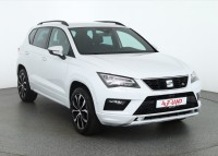 Seat Ateca 2.0 TSI DSG FR 4Drive