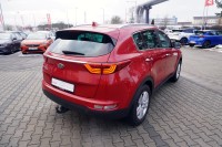 Kia Sportage 1.6 Dream Edition