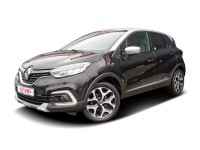 Renault Captur 1.2 TCE BOSE Edition Tempomat Navi LED