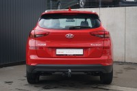 Hyundai Tucson 1.6 T-GDI