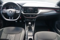 Skoda Scala 1.0 TSI