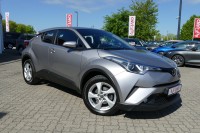 Toyota C-HR 1.2 Turbo 4x2