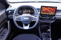 Dacia Duster Expression mHEV 140