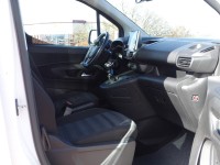 Opel Combo Life 1.2 Turbo Edition