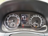 Skoda Fabia 1.0 MPI
