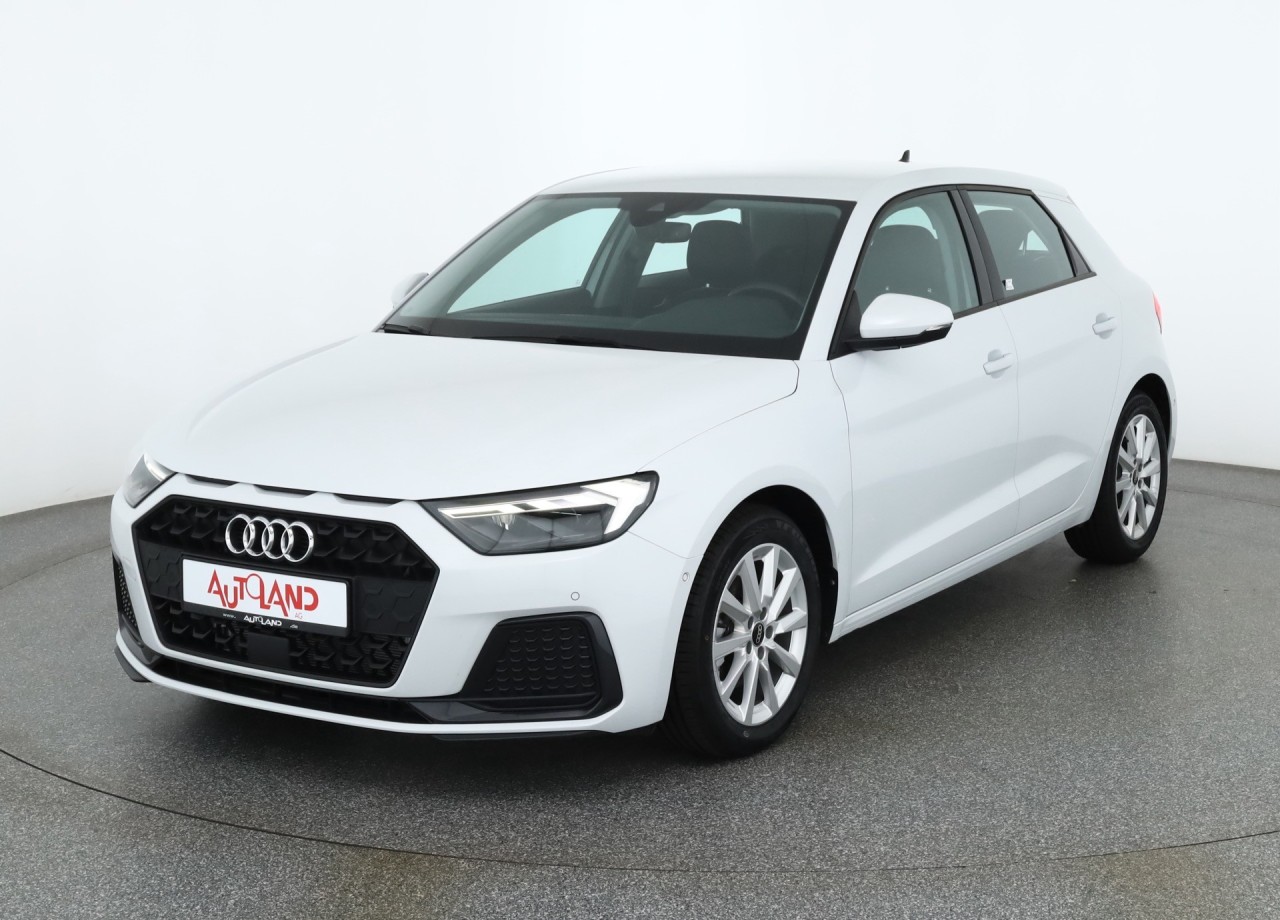 Audi A1 Sportback 30 TFSI