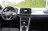 VW T-Roc 1.0 TSI