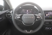 Skoda Fabia 1.0 TSI