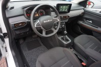 Dacia Sandero Stepway III 1.0 TCE Expression