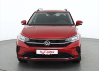 VW Taigo 1.0 Move