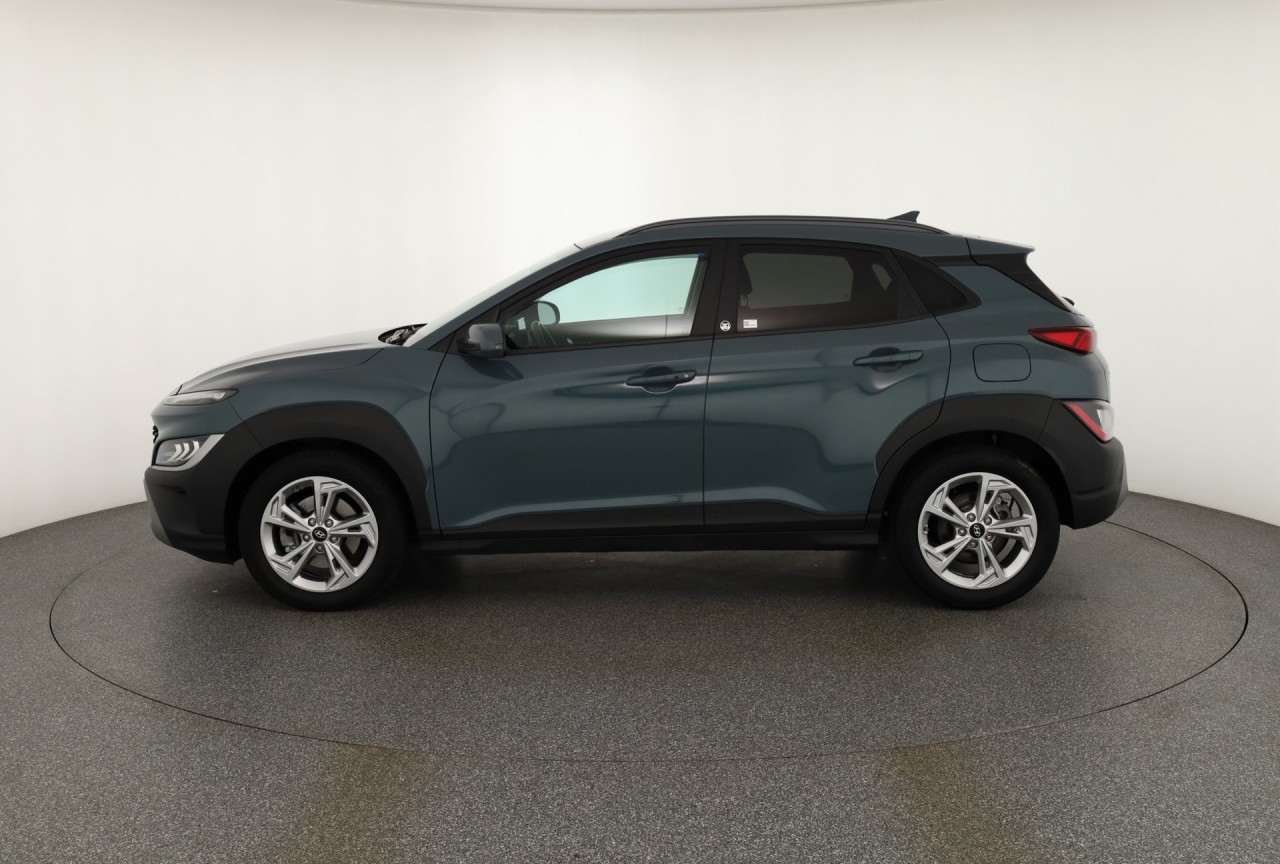 Hyundai Kona 1.0 T-GDI Edition 30+