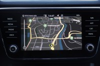 Skoda Superb Combi 1.5 TSI Ambition