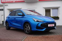 MG MG3 1.5 Hybrid Luxury Aut.