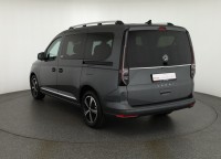 VW Caddy Maxi Style 1.5 TSI DSG