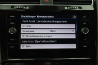 VW Golf VII 1.5 TSI R-Line Highline