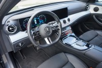 Mercedes-Benz E 300 E300 de T AMG Line 9G-Tronic